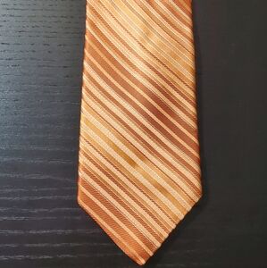 City of London Neck Tie
